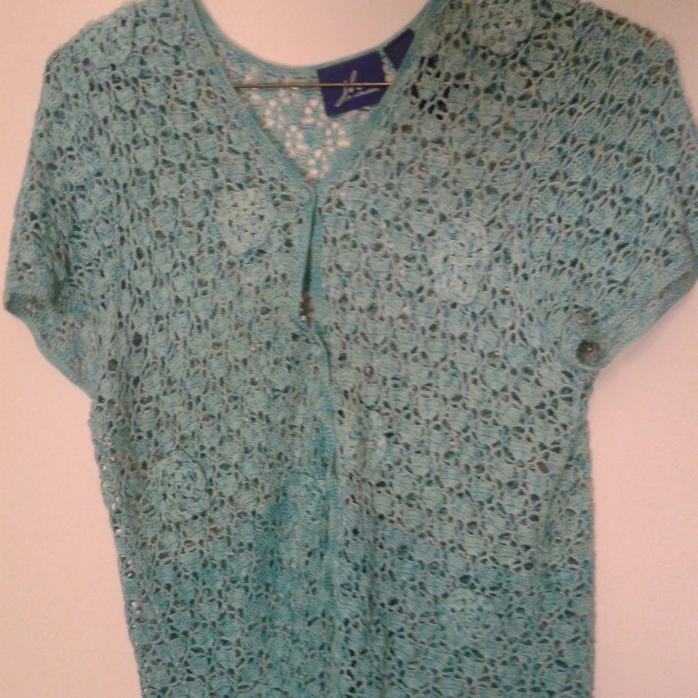 J.H collection shirt